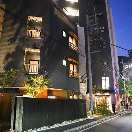Nk Hotels 福岡 外观 照片