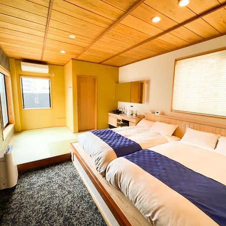 Nk Hotels 福岡 外观 照片