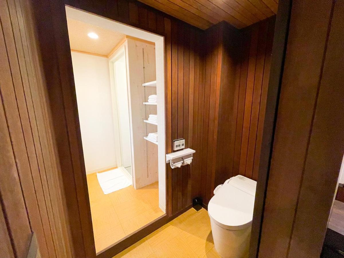 Nk Hotels 福岡 外观 照片