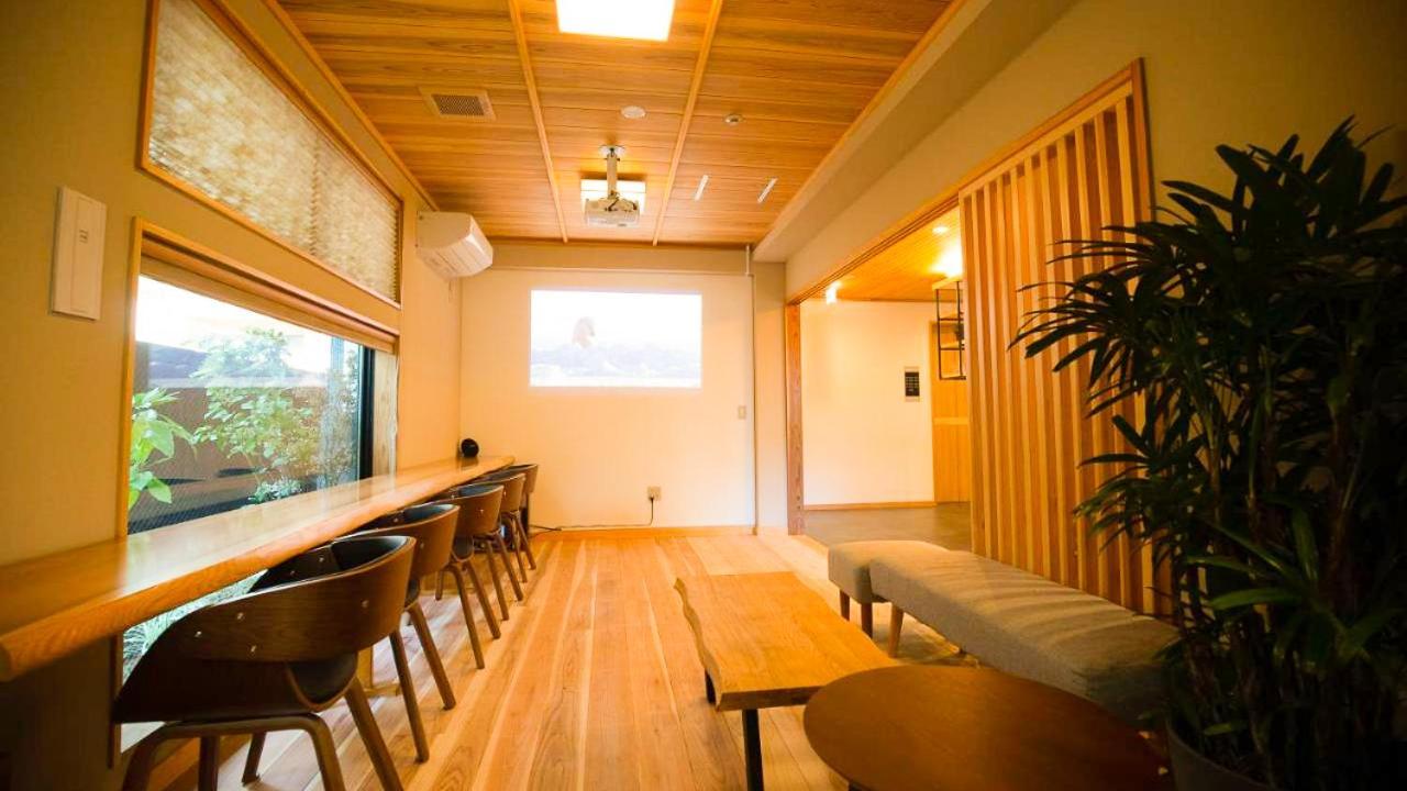 Nk Hotels 福岡 外观 照片