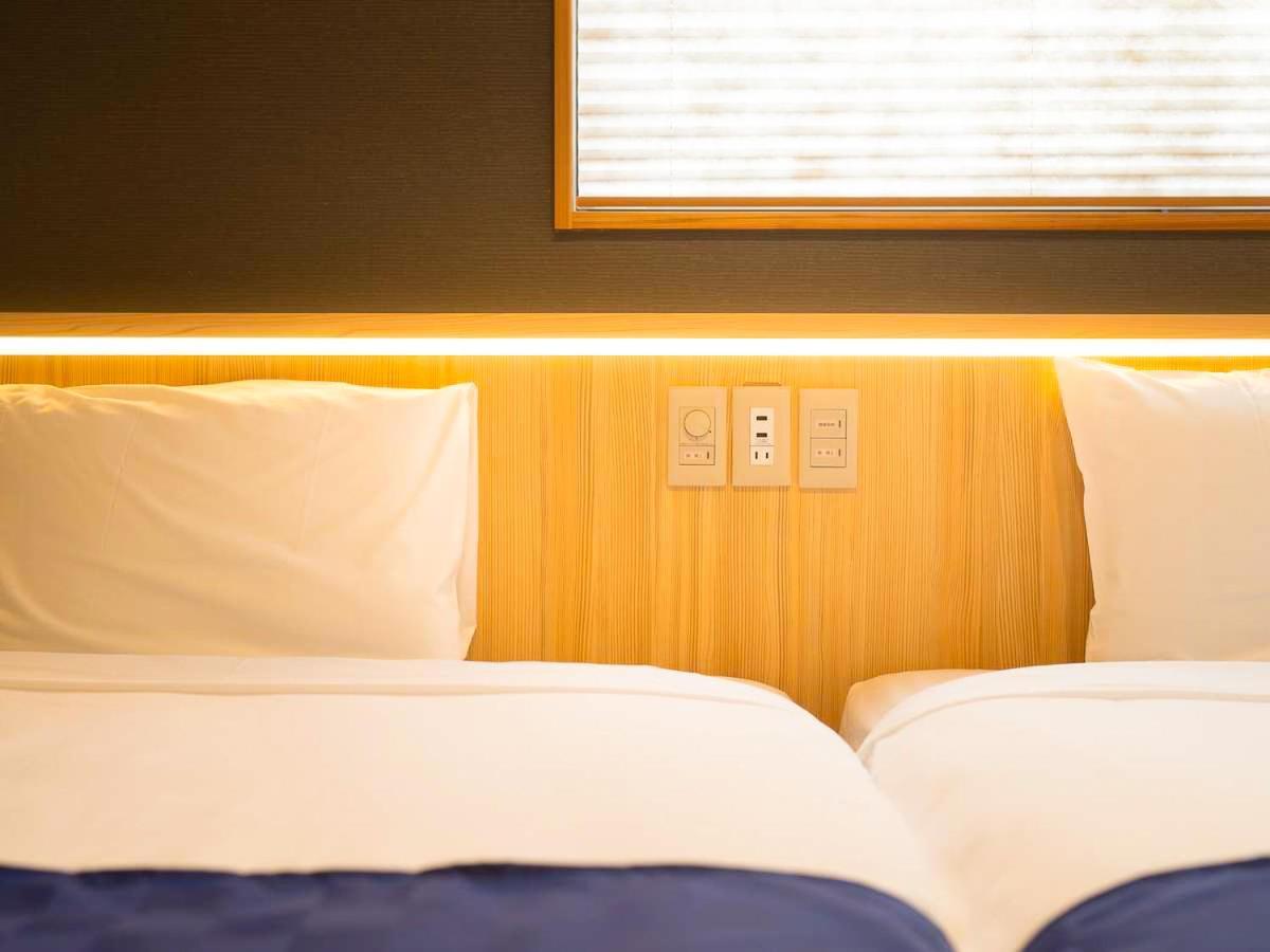 Nk Hotels 福岡 外观 照片