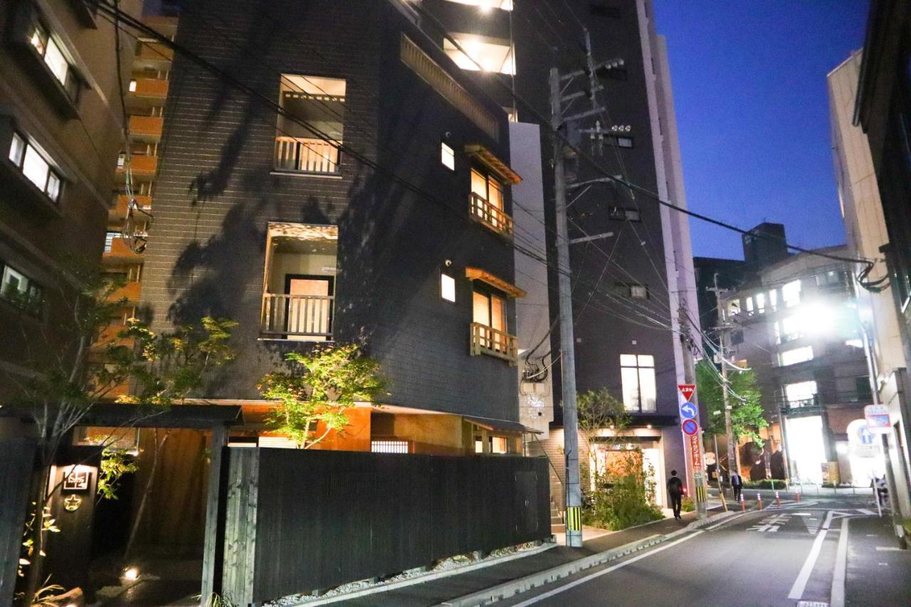 Nk Hotels 福岡 外观 照片
