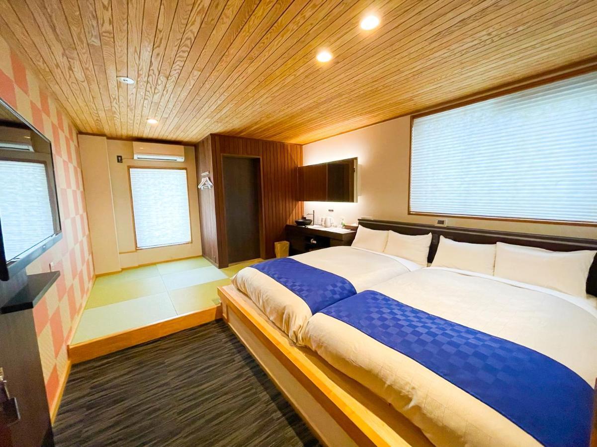 Nk Hotels 福岡 外观 照片