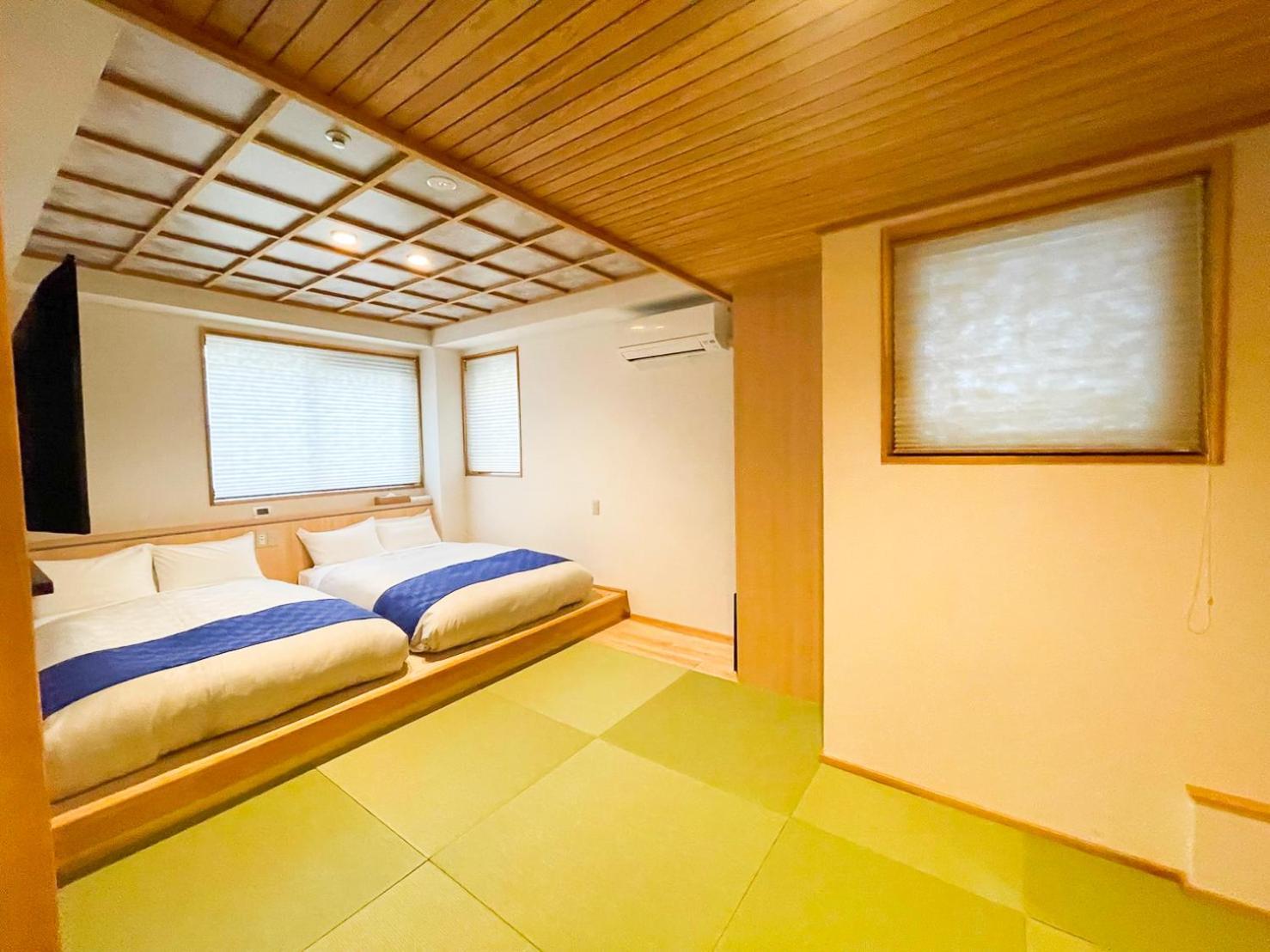 Nk Hotels 福岡 外观 照片